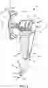 Fig. 02 - Surgical Cable Tensioner