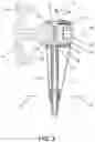 Fig. 03 - Surgical Cable Tensioner