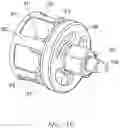 Fig. 11 - Surgical tool