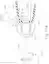 Fig. 12 - Surgical instrument with modular shaft and end effector