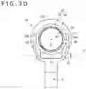 Fig. 07 - Medical instrument and a treatment instrument, including a bendable end effector