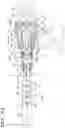 Fig. 14 - Medical instrument and a treatment instrument, including a bendable end effector