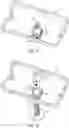 Fig. 04 - Indicator mechanism for an actuator controlled surgical instrument