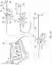 Fig. 20 - Energy module for driving multiple energy modalities through a port