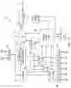 Fig. 11 - POWER AND COMMUNICATION MITIGATION ARRANGEMENT FOR MODULAR SURGICAL ENERGY SYSTEM