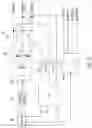 Fig. 19 - POWER AND COMMUNICATION MITIGATION ARRANGEMENT FOR MODULAR SURGICAL ENERGY SYSTEM