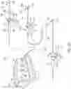 Fig. 20 - POWER AND COMMUNICATION MITIGATION ARRANGEMENT FOR MODULAR SURGICAL ENERGY SYSTEM