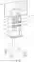 Fig. 27 - POWER AND COMMUNICATION MITIGATION ARRANGEMENT FOR MODULAR SURGICAL ENERGY SYSTEM