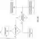 Fig. 41 - POWER AND COMMUNICATION MITIGATION ARRANGEMENT FOR MODULAR SURGICAL ENERGY SYSTEM