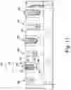 Fig. 08 - Orthopaedic instrument system including an instrument caddy and method for assembling a surgical instrument