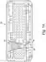 Fig. 11 - Orthopaedic instrument system including an instrument caddy and method for assembling a surgical instrument