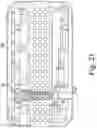 Fig. 18 - Orthopaedic instrument system including an instrument caddy and method for assembling a surgical instrument