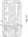 Fig. 19 - Orthopaedic instrument system including an instrument caddy and method for assembling a surgical instrument