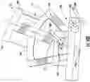 Fig. 15 - Surgical image-guided navigation devices and related systems