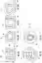 Fig. 19 - Surgical image-guided navigation devices and related systems