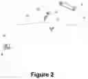 Fig. 03 - Generation of augmented reality image of a medical device