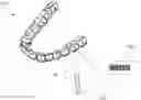 Fig. 01 - Laser marking of dental appliances