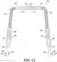 Fig. 08 - Dental arch and airway expander device and method