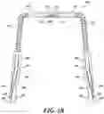 Fig. 09 - Dental arch and airway expander device and method