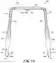 Fig. 10 - Dental arch and airway expander device and method
