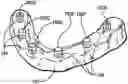 Fig. 01 - Dental framework and prosthesis