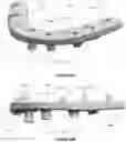 Fig. 24 - Dental framework and prosthesis