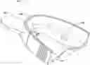 Fig. 01 - Individually Adaptable Dental Impression Tray for Dental Fine Impression
