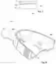 Fig. 04 - Individually Adaptable Dental Impression Tray for Dental Fine Impression