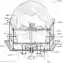 Fig. 01 - Non-Surgical Anti-Aging Denture Facelift System