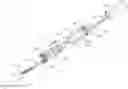 Fig. 01 - Multiple mode dental device