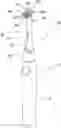 Fig. 01 - Electric toothbrush