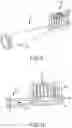 Fig. 10 - Oral cleansing device with removable base