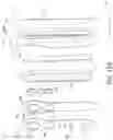 Fig. 18 - Oral cleansing device with removable base