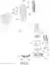 Fig. 32 - Oral cleansing device with removable base