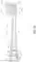Fig. 33 - Oral cleansing device with removable base