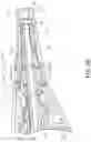 Fig. 34 - Oral cleansing device with removable base