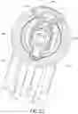 Fig. 36 - Oral cleansing device with removable base