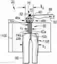Fig. 01 - Flexible implant with adjustable coils