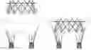 Fig. 01 - VALVED STENT FOR ORTHOTOPIC REPLACEMENT OF DYSFUNCTIONAL CARDIAC VALVE AND DELIVERY SYSTEM