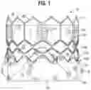 Fig. 02 - Prosthetic heart valve having leaflet inflow below frame
