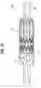 Fig. 08 - Prosthetic heart valve having leaflet inflow below frame