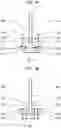 Fig. 05 - Leaflet suturing to commissure points for prosthetic heart valve