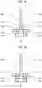 Fig. 06 - Leaflet suturing to commissure points for prosthetic heart valve