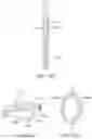 Fig. 23 - System for mitral valve repair and replacement