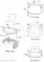 Fig. 34 - System for mitral valve repair and replacement