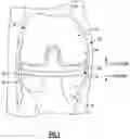 Fig. 02 - Components for artificial joints