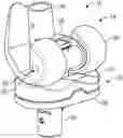 Fig. 01 - ANATOMICAL MOTION HINGED PROSTHESIS