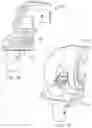 Fig. 11 - ANATOMICAL MOTION HINGED PROSTHESIS