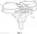 Fig. 03 - Anterior locking clip