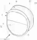 Fig. 01 - Interposition implants for the hand